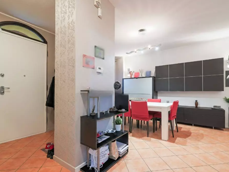 Immagine 4 di Villa in vendita  in via russo 13 a San Lazzaro Di Savena
