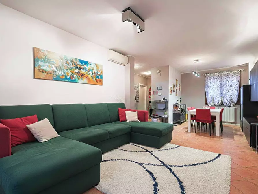 Immagine 5 di Villa in vendita  in via russo 13 a San Lazzaro Di Savena