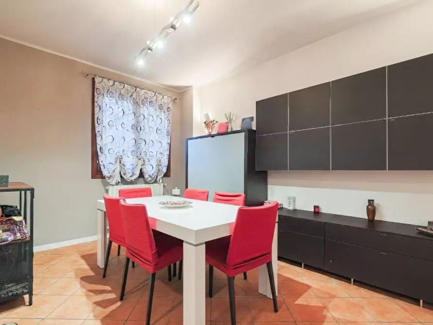 Immagine 10 di Villa in vendita  in via russo 13 a San Lazzaro Di Savena