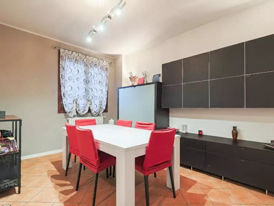 Immagine 11 di Villa in vendita  in via russo 13 a San Lazzaro Di Savena