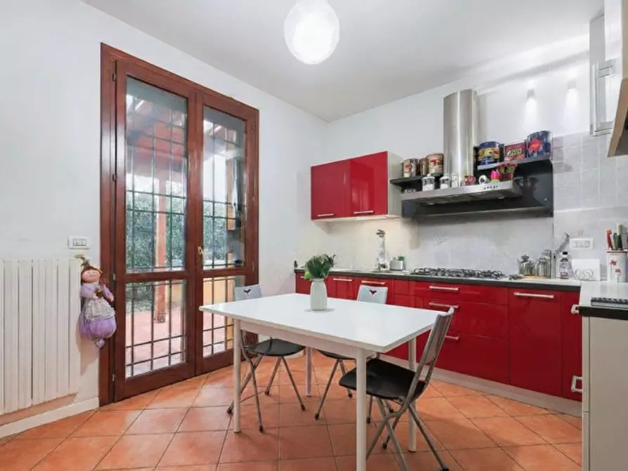 Immagine 12 di Villa in vendita  in via russo 13 a San Lazzaro Di Savena
