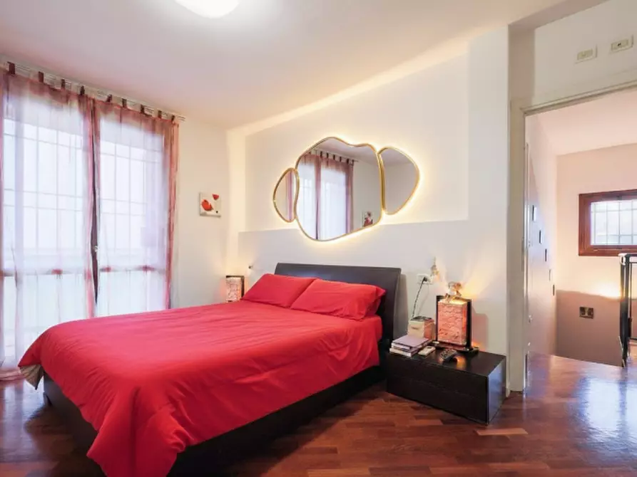 Immagine 14 di Villa in vendita  in via russo 13 a San Lazzaro Di Savena