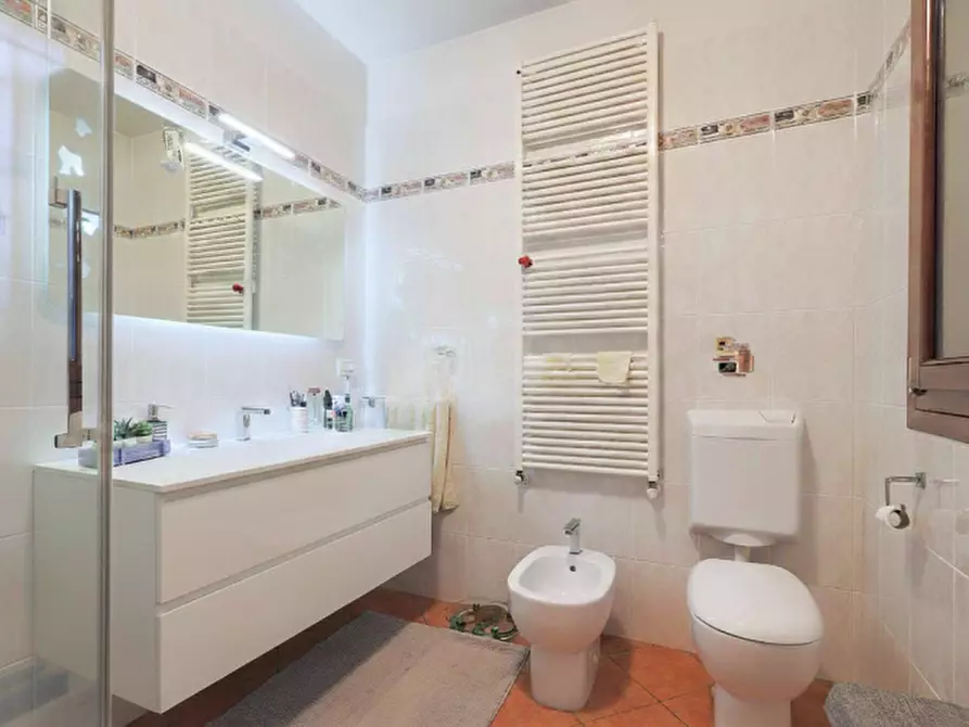 Immagine 18 di Villa in vendita  in via russo 13 a San Lazzaro Di Savena