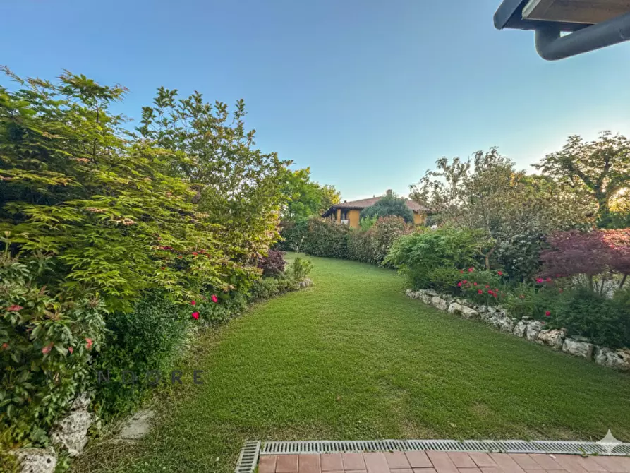 Immagine 22 di Villa in vendita  in via russo 13 a San Lazzaro Di Savena