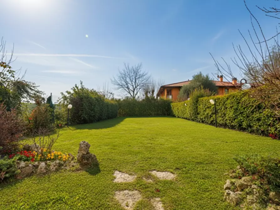 Immagine 23 di Villa in vendita  in via russo 13 a San Lazzaro Di Savena
