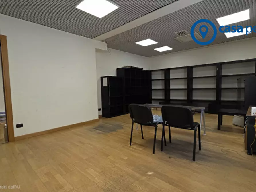 Immagine 4 di Ufficio in vendita  in Via Angeli a Rovigo