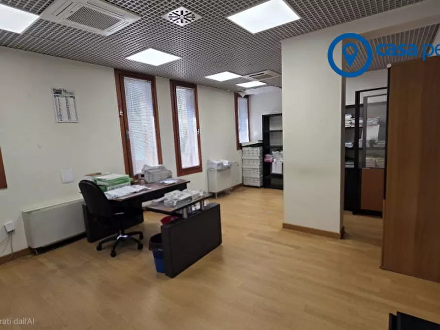 Immagine 5 di Ufficio in vendita  in Via Angeli a Rovigo