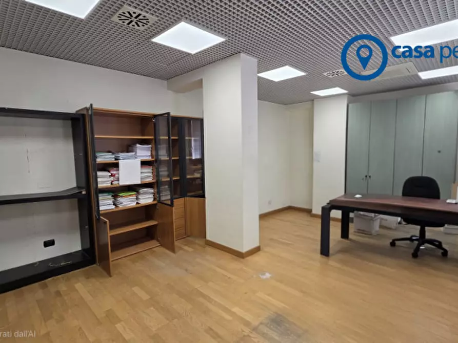 Immagine 6 di Ufficio in vendita  in Via Angeli a Rovigo