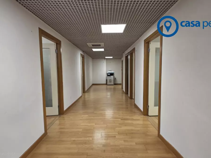 Immagine 7 di Ufficio in vendita  in Via Angeli a Rovigo