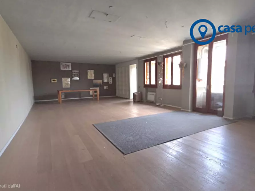 Immagine 6 di Ufficio in vendita  in Via Angeli a Rovigo