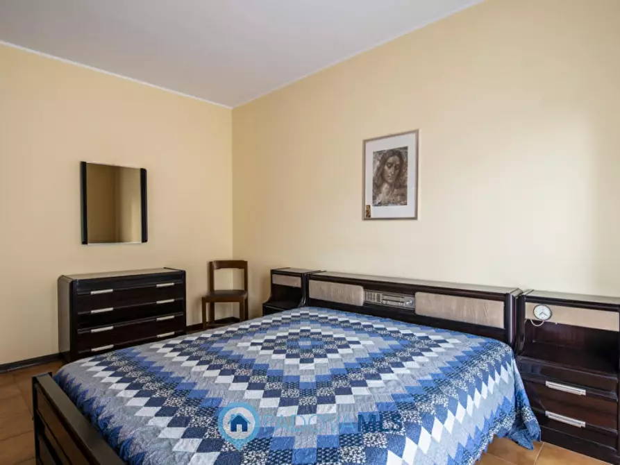 Immagine 2 di Appartamento in vendita  in Via Giovanni Battista Moroni a Abano Terme
