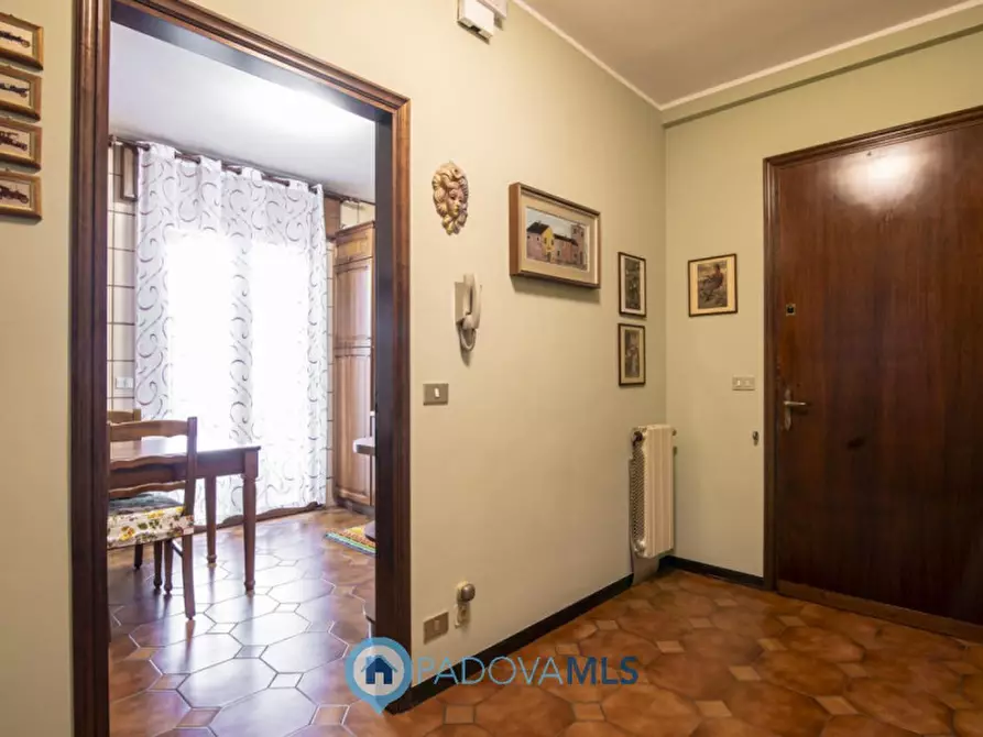 Immagine 24 di Appartamento in vendita  in Via Giovanni Battista Moroni a Abano Terme