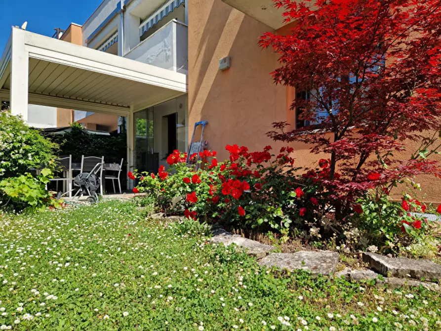 Immagine 8 di Appartamento in vendita  in Via San Pio X a Abano Terme