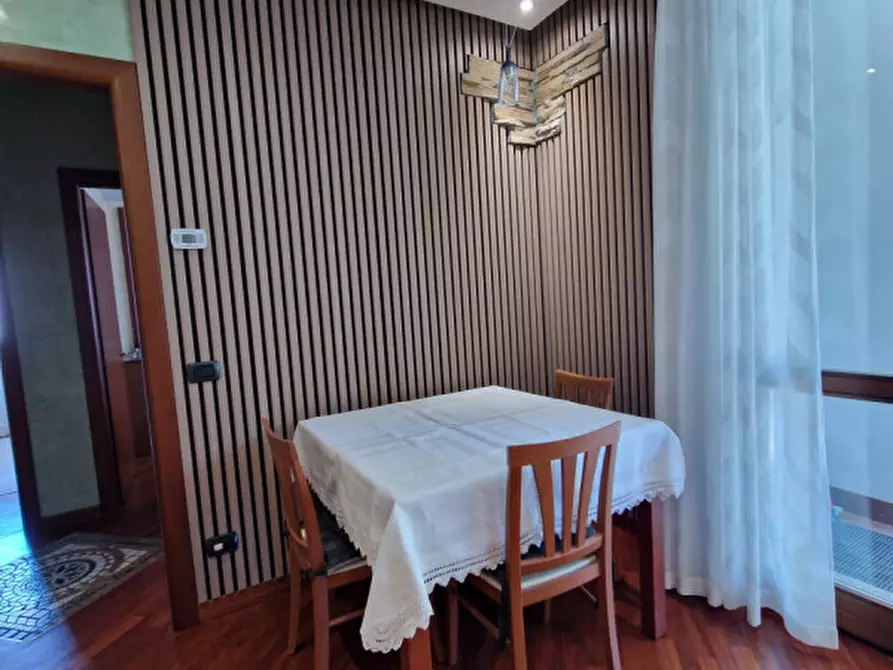 Immagine 15 di Appartamento in vendita  in Via San Pio X a Abano Terme