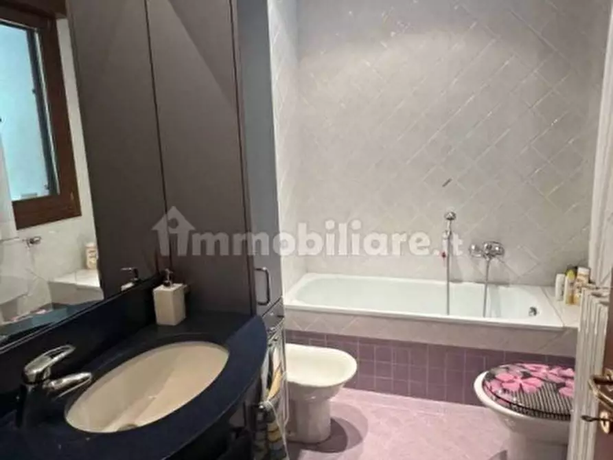 Immagine 18 di Appartamento in vendita  in Via San Pio X a Abano Terme