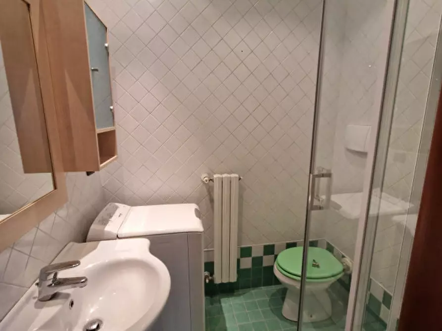 Immagine 22 di Appartamento in vendita  in Via San Pio X a Abano Terme