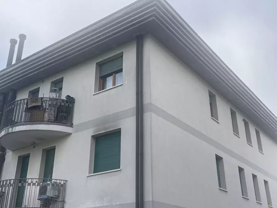 Immagine 2 di Appartamento in vendita  in VIA MONTE GRAPPA a Riese Pio x