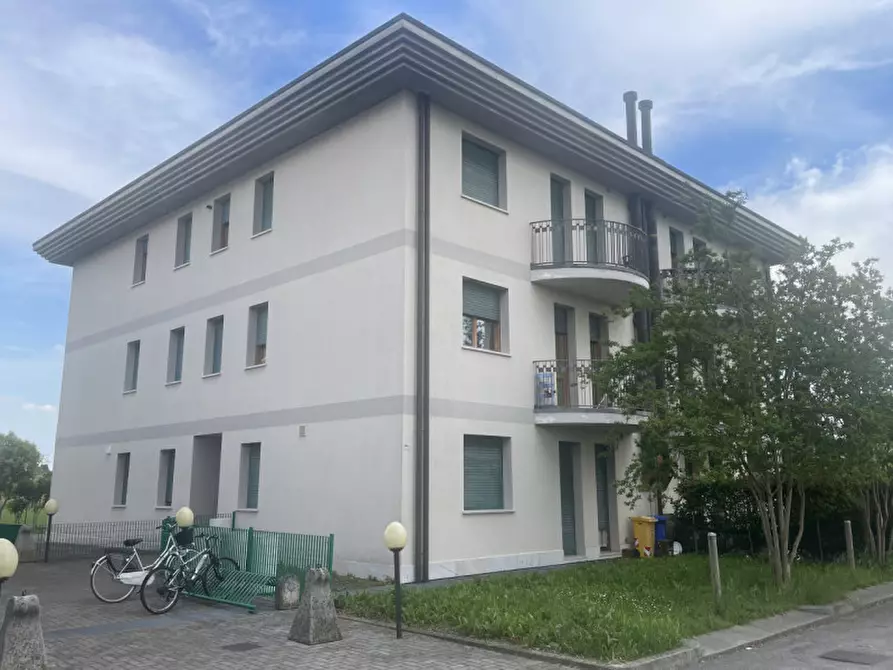 Immagine 3 di Appartamento in vendita  in VIA MONTE GRAPPA a Riese Pio x