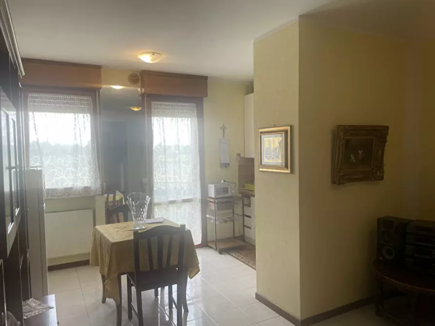 Immagine 6 di Appartamento in vendita  in VIA MONTE GRAPPA a Riese Pio x