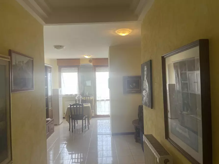 Immagine 8 di Appartamento in vendita  in VIA MONTE GRAPPA a Riese Pio x
