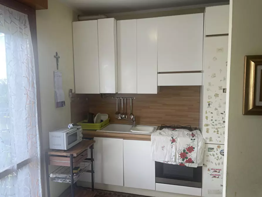 Immagine 9 di Appartamento in vendita  in VIA MONTE GRAPPA a Riese Pio x