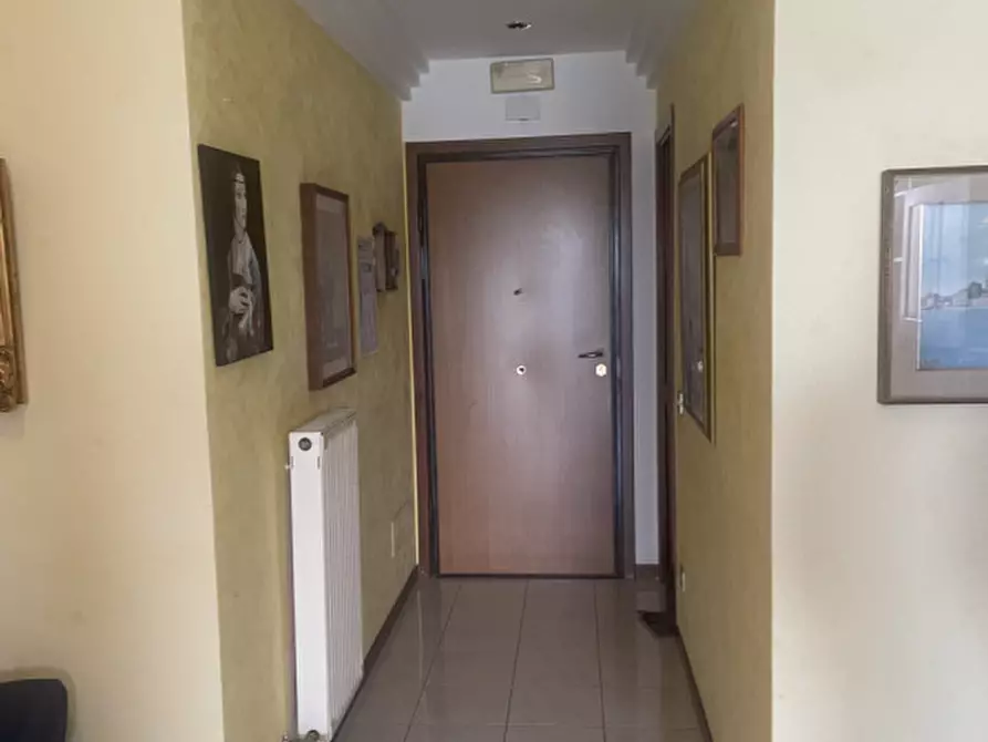 Immagine 11 di Appartamento in vendita  in VIA MONTE GRAPPA a Riese Pio x