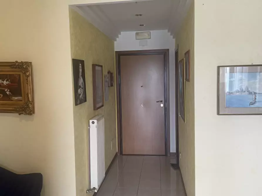 Immagine 12 di Appartamento in vendita  in VIA MONTE GRAPPA a Riese Pio x