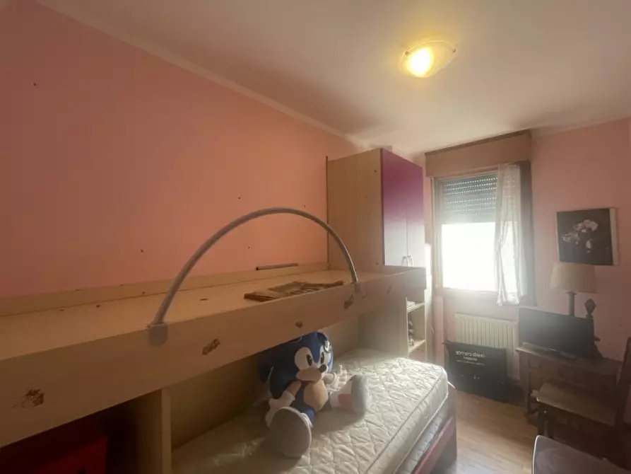 Immagine 18 di Appartamento in vendita  in VIA MONTE GRAPPA a Riese Pio x
