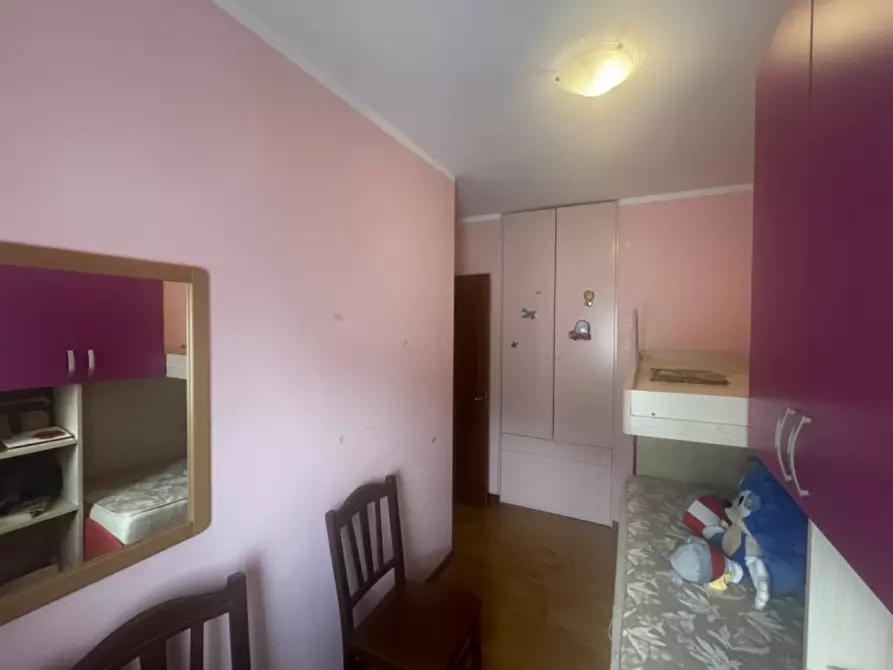 Immagine 19 di Appartamento in vendita  in VIA MONTE GRAPPA a Riese Pio x