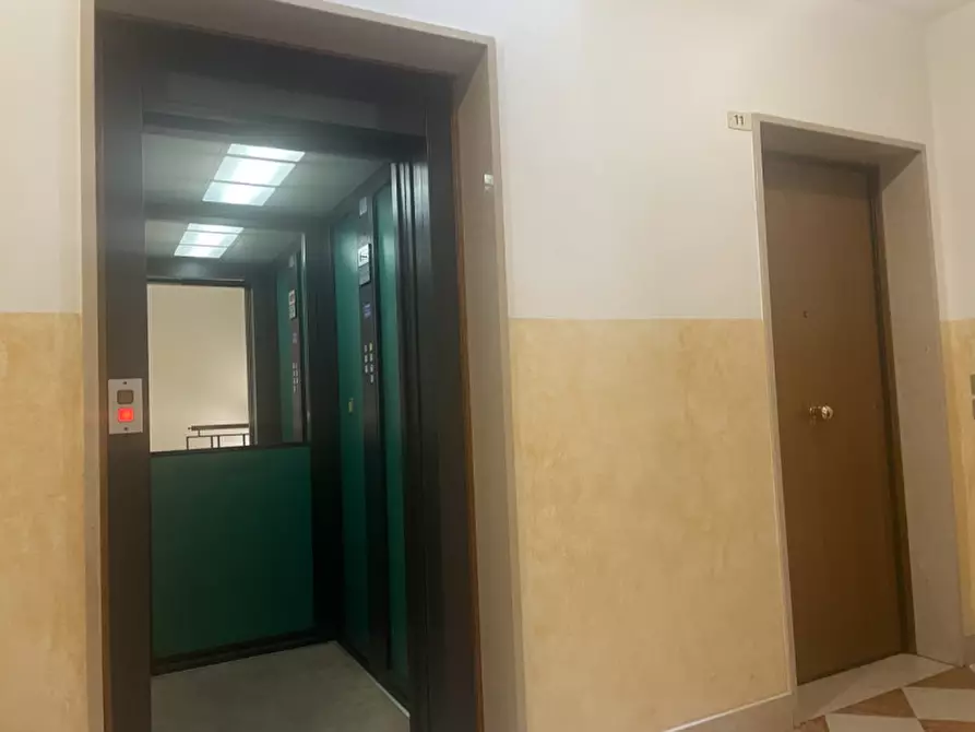 Immagine 27 di Appartamento in vendita  in VIA MONTE GRAPPA a Riese Pio x