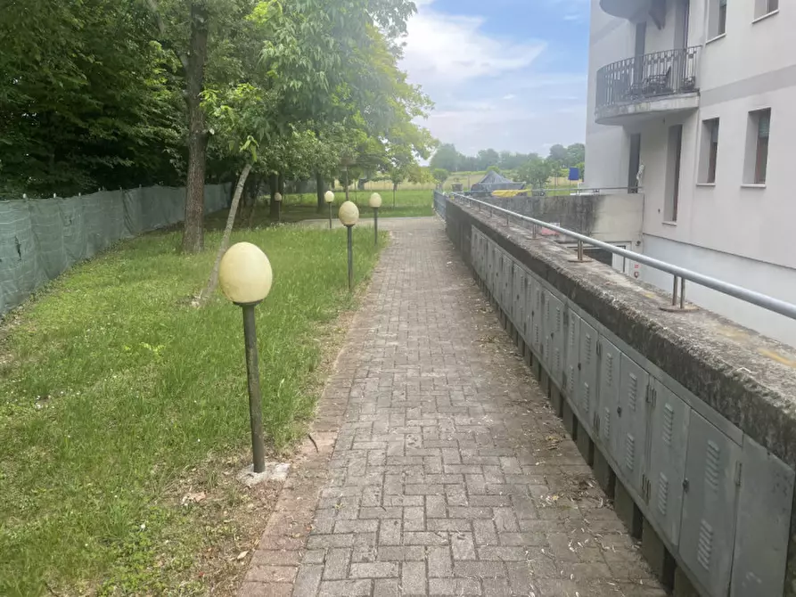 Immagine 32 di Appartamento in vendita  in VIA MONTE GRAPPA a Riese Pio x