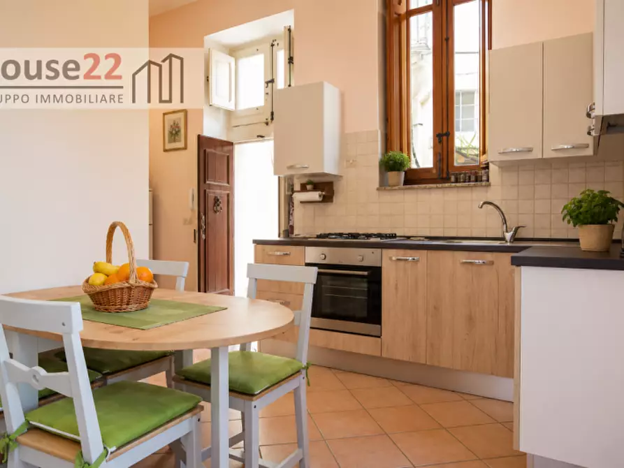 Immagine 4 di Palazzo in vendita  in Via Ascenzo Mauceri 10 a Noto