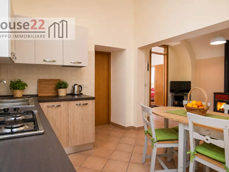 Immagine 5 di Palazzo in vendita  in Via Ascenzo Mauceri 10 a Noto