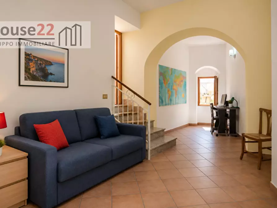 Immagine 7 di Palazzo in vendita  in Via Ascenzo Mauceri 10 a Noto