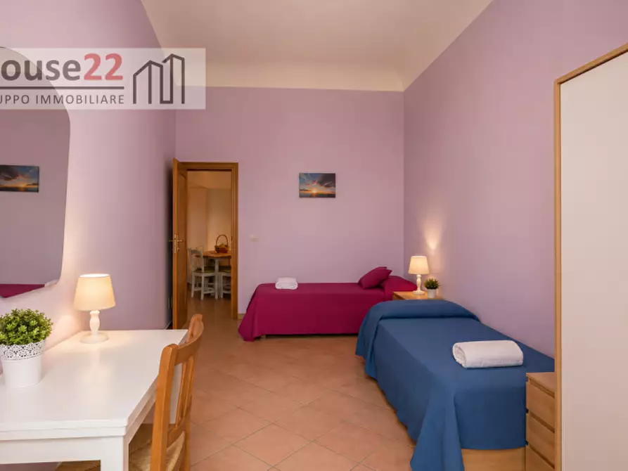 Immagine 8 di Palazzo in vendita  in Via Ascenzo Mauceri 10 a Noto