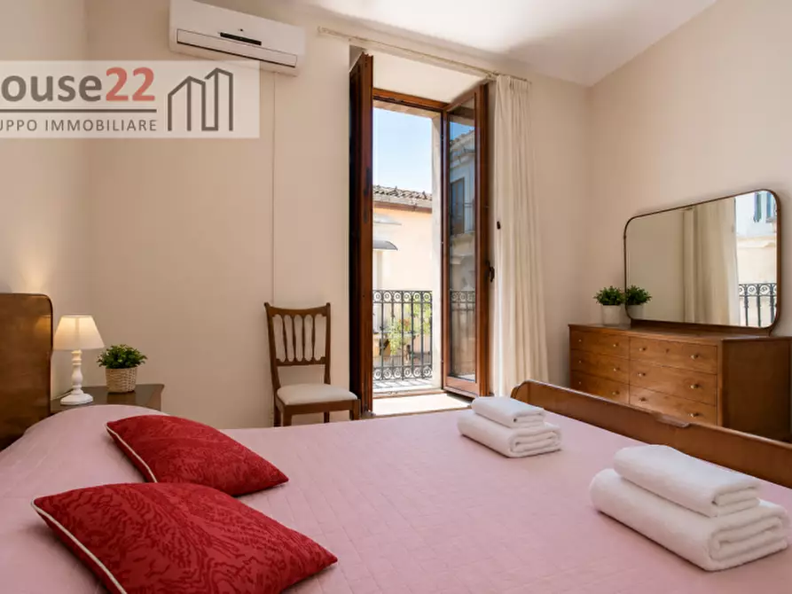 Immagine 9 di Palazzo in vendita  in Via Ascenzo Mauceri 10 a Noto