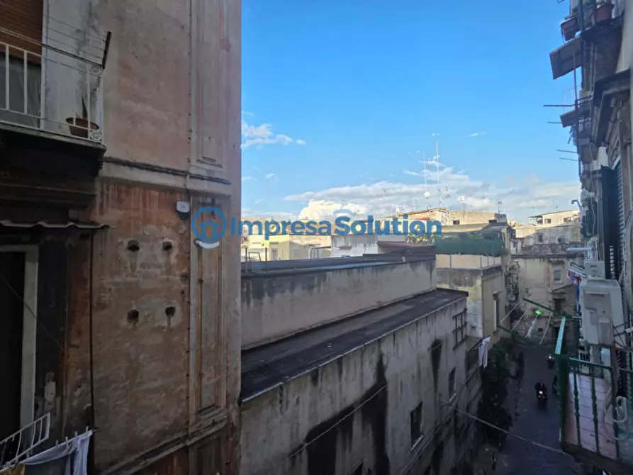 Immagine 8 di Camera in affitto  in Vico Lammatari a Napoli