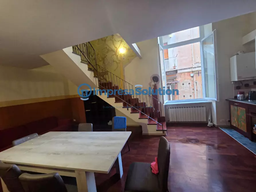 Immagine 10 di Camera in affitto  in Vico Lammatari a Napoli