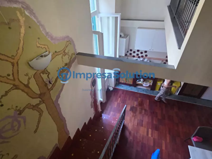 Immagine 16 di Camera in affitto  in Vico Lammatari a Napoli