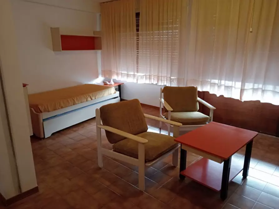 Immagine 5 di Appartamento in vendita  in Procchio a Marciana