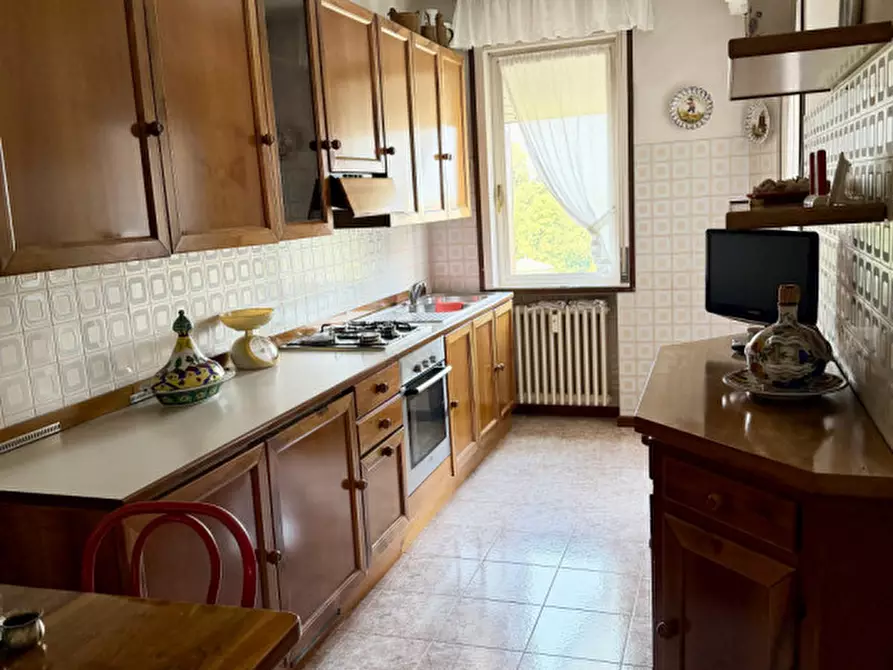 Immagine 8 di Appartamento in vendita  in Via Romagna a Castelfranco Veneto