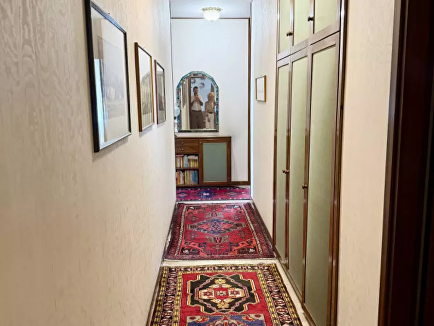 Immagine 10 di Appartamento in vendita  in Via Romagna a Castelfranco Veneto