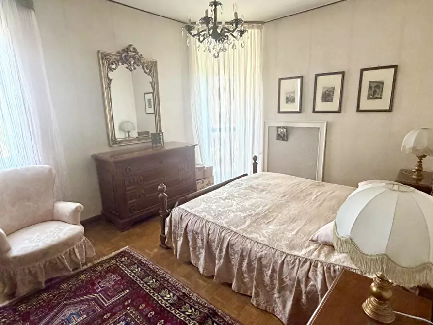 Immagine 11 di Appartamento in vendita  in Via Romagna a Castelfranco Veneto