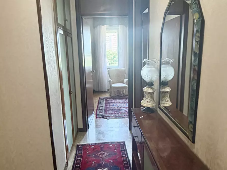 Immagine 13 di Appartamento in vendita  in Via Romagna a Castelfranco Veneto