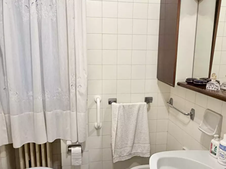 Immagine 20 di Appartamento in vendita  in Via Romagna a Castelfranco Veneto