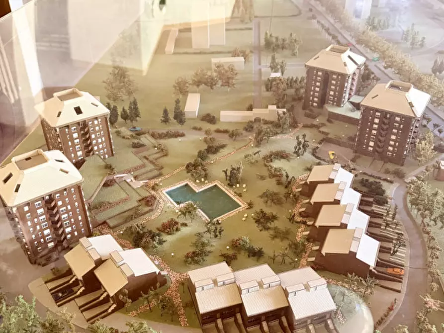 Immagine 24 di Appartamento in vendita  in Via Romagna a Castelfranco Veneto