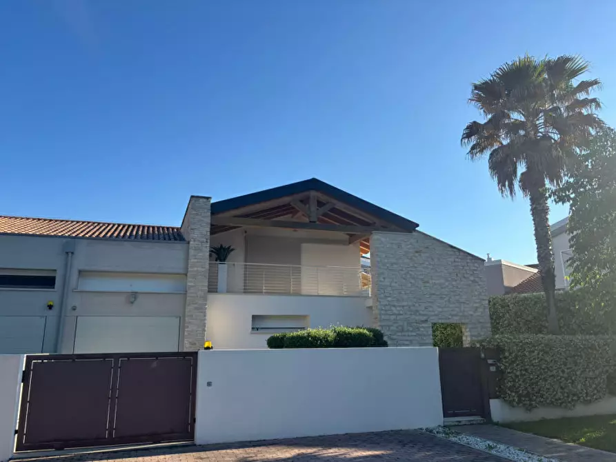 Immagine 6 di Casa bifamiliare in vendita  in Via Platone a Montegrotto Terme