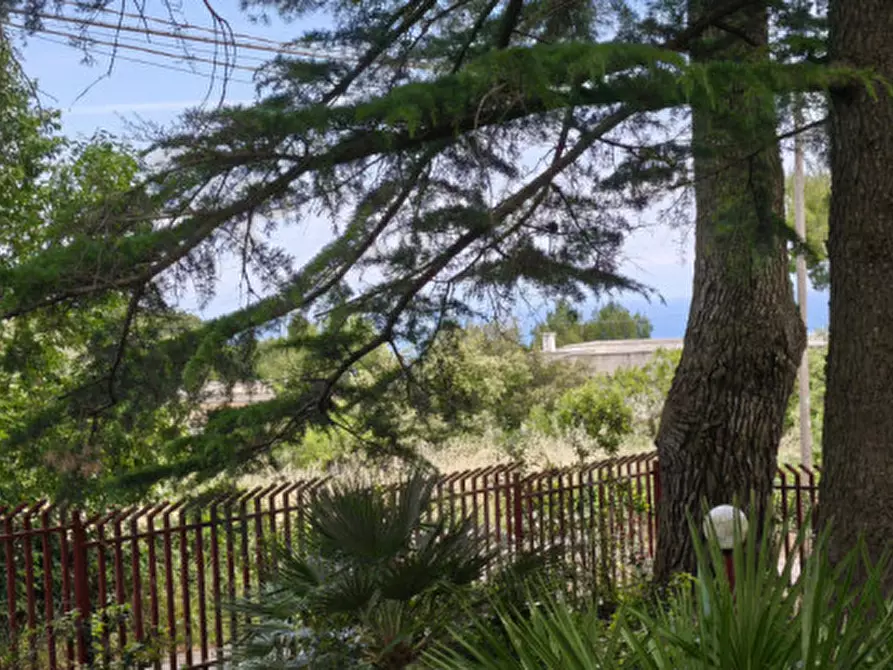 Immagine 5 di Villa in vendita  a Fasano