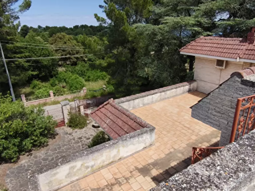 Immagine 9 di Villa in vendita  a Fasano