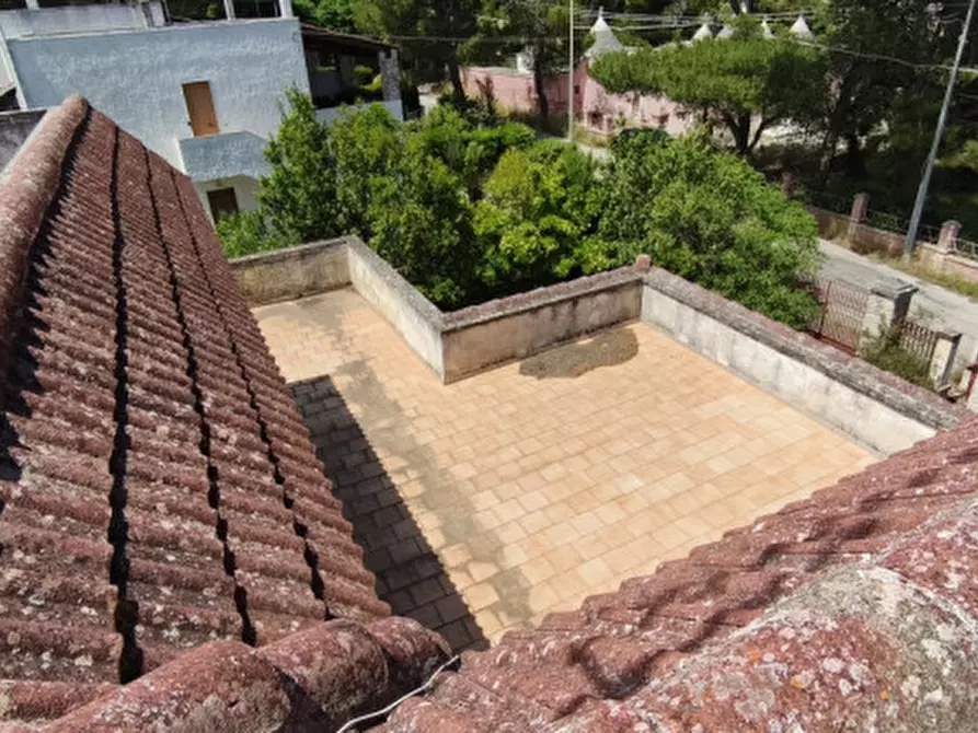 Immagine 10 di Villa in vendita  a Fasano